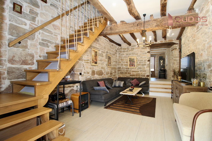 Lokacija: Hrvaška, Istarska županija, Grožnjan