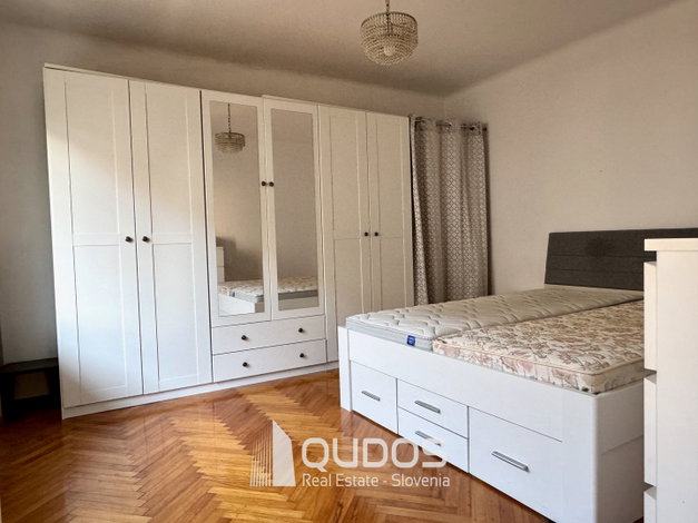 Lokacija: Ljubljana mesto, Moste-Polje, Moste