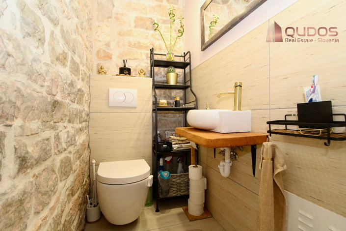 Lokacija: Hrvaška, Istarska županija, Grožnjan