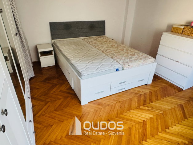 Lokacija: Ljubljana mesto, Moste-Polje, Moste