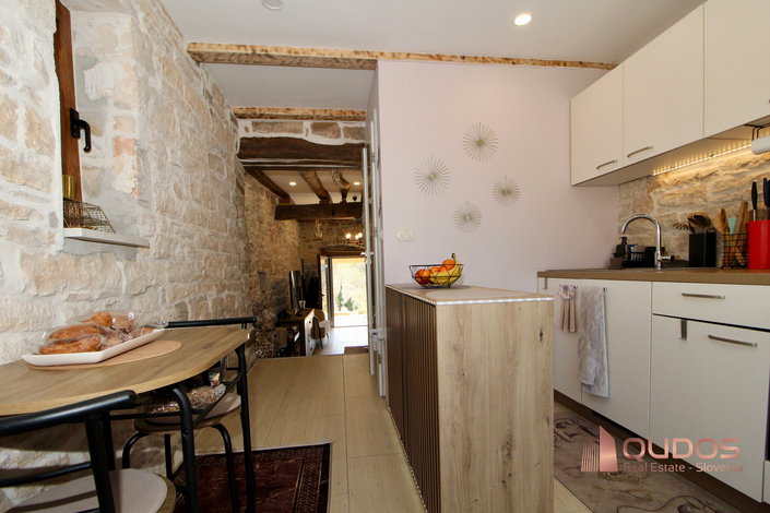 Lokacija: Hrvaška, Istarska županija, Grožnjan