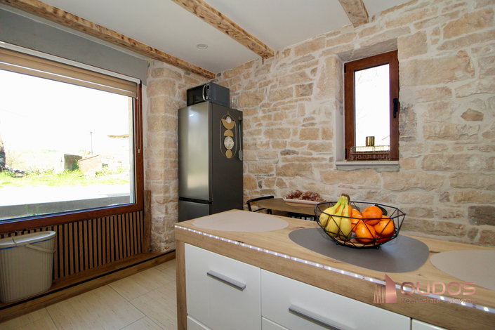 Lokacija: Hrvaška, Istarska županija, Grožnjan