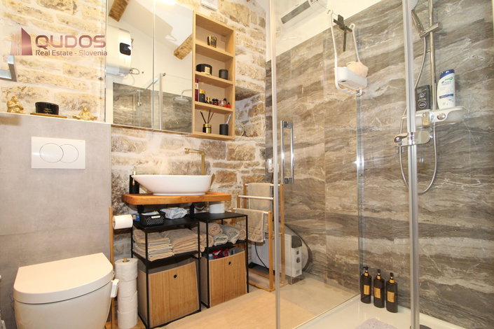 Lokacija: Hrvaška, Istarska županija, Grožnjan