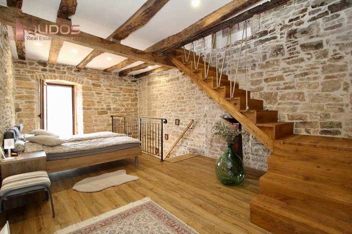 Lokacija: Hrvaška, Istarska županija, Grožnjan