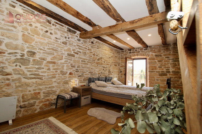 Lokacija: Hrvaška, Istarska županija, Grožnjan