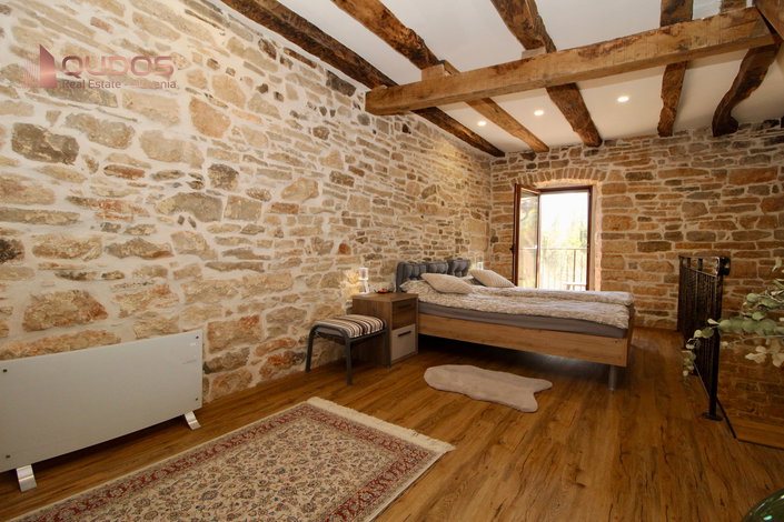 Lokacija: Hrvaška, Istarska županija, Grožnjan