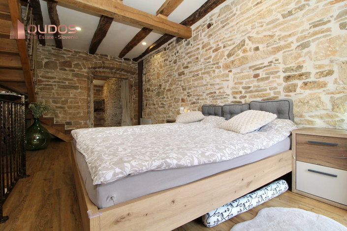 Lokacija: Hrvaška, Istarska županija, Grožnjan