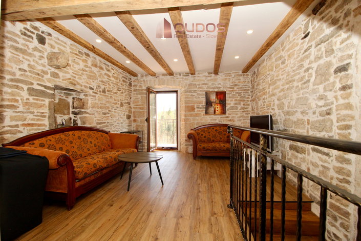 Lokacija: Hrvaška, Istarska županija, Grožnjan