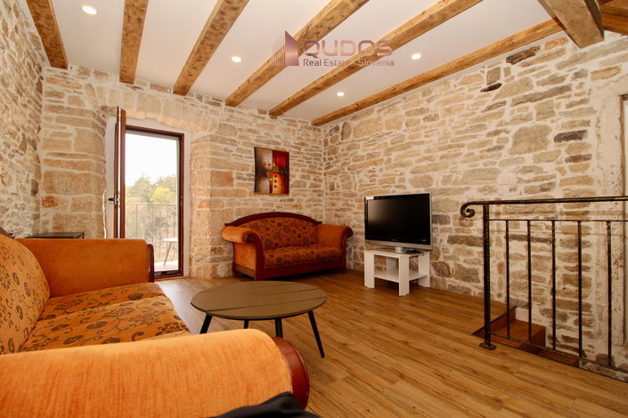 Lokacija: Hrvaška, Istarska županija, Grožnjan