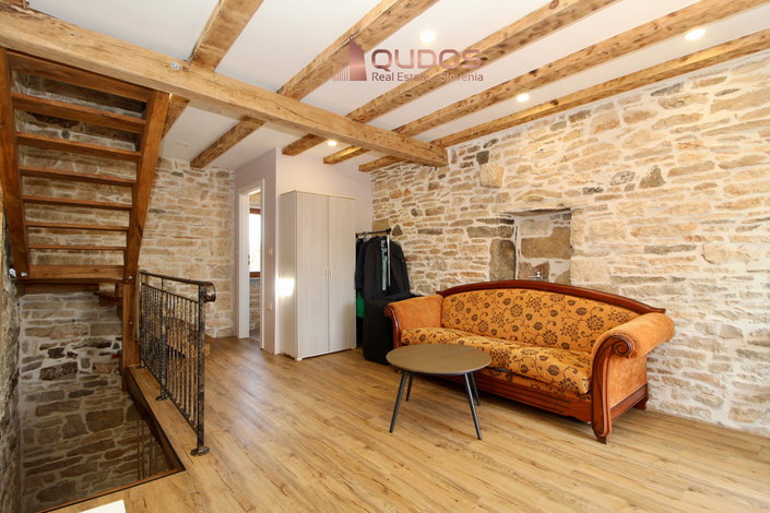 Lokacija: Hrvaška, Istarska županija, Grožnjan