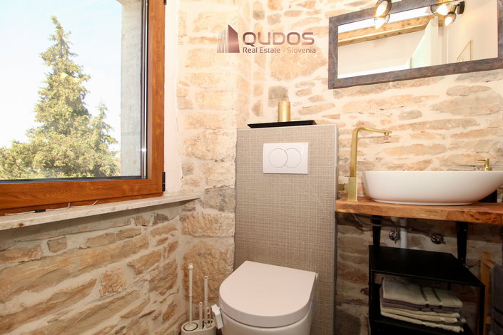 Lokacija: Hrvaška, Istarska županija, Grožnjan