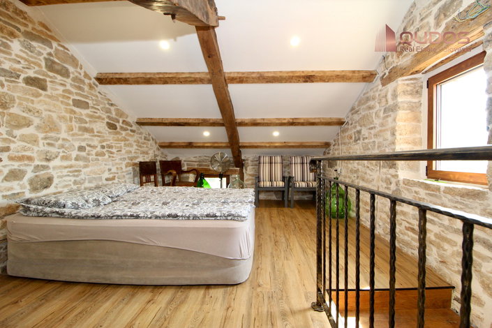 Lokacija: Hrvaška, Istarska županija, Grožnjan