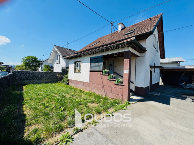 Lokacija: Ljubljana mesto, Moste-Polje, Moste