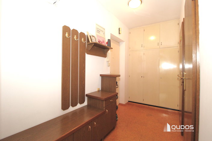 Lokacija: Ljubljana mesto, Bežigrad, Bežigrad