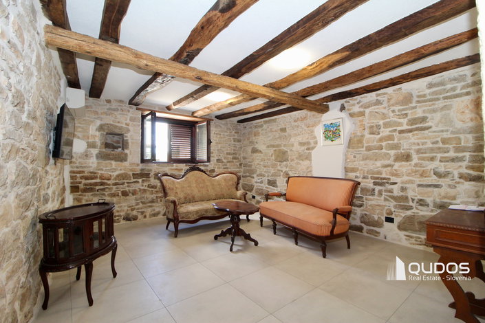 Lokacija: Hrvaška, Istarska županija, Grožnjan