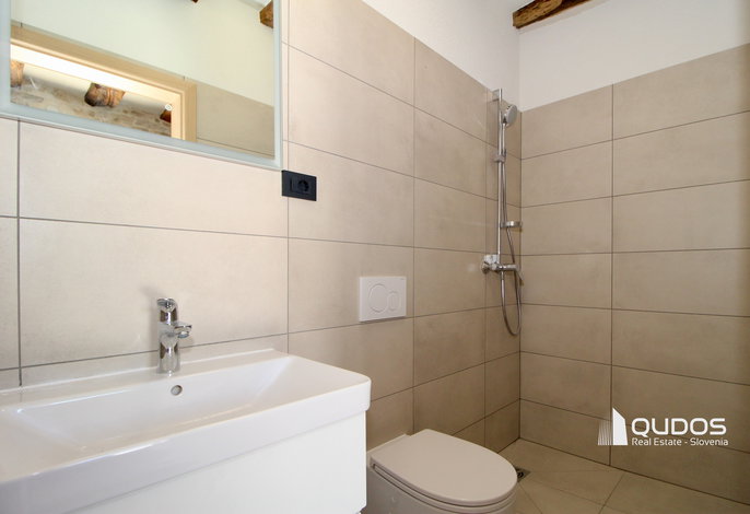 Lokacija: Hrvaška, Istarska županija, Grožnjan