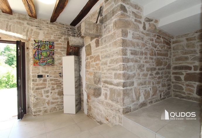 Lokacija: Hrvaška, Istarska županija, Grožnjan