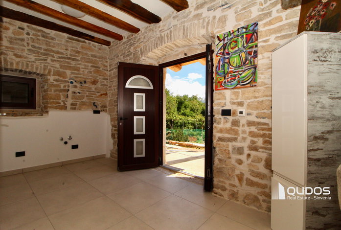 Lokacija: Hrvaška, Istarska županija, Grožnjan