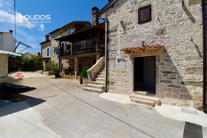 Lokacija: Hrvaška, Istarska županija, Grožnjan