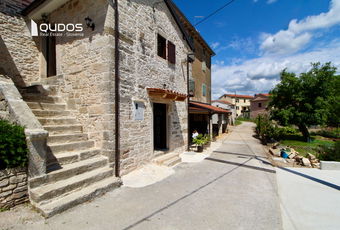 Lokacija: Hrvaška, Istarska županija, Grožnjan