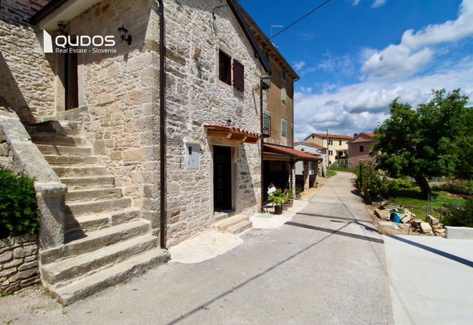 Lokacija: Hrvaška, Istarska županija, Grožnjan