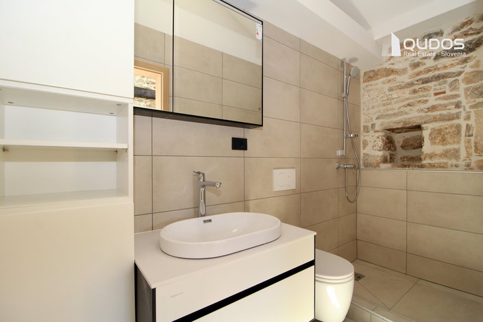 Lokacija: Hrvaška, Istarska županija, Grožnjan