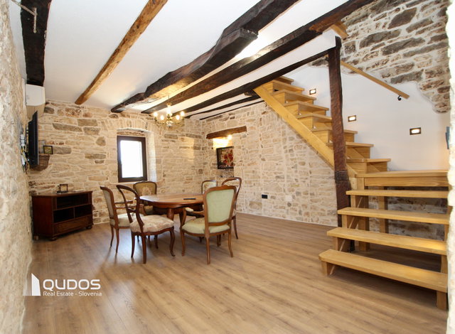 Lokacija: Hrvaška, Istarska županija, Grožnjan