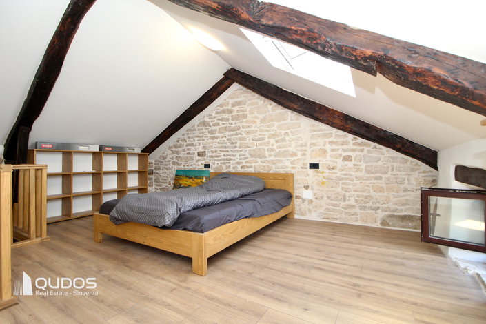 Lokacija: Hrvaška, Istarska županija, Grožnjan