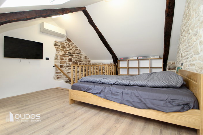 Lokacija: Hrvaška, Istarska županija, Grožnjan