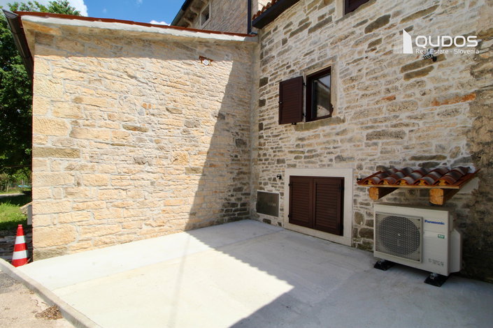 Lokacija: Hrvaška, Istarska županija, Grožnjan