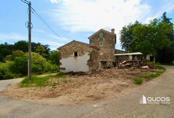 Lokacija: Hrvaška, Istarska županija, Grožnjan