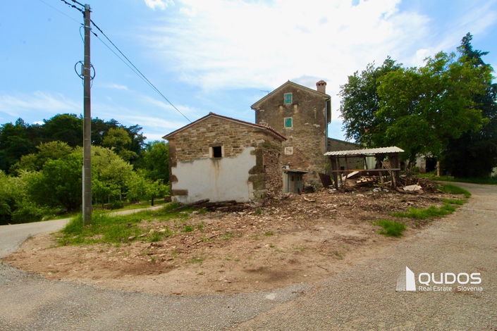 Lokacija: Hrvaška, Istarska županija, Grožnjan