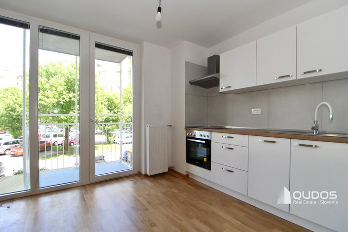 Lokacija: Ljubljana mesto, Šiška, Šiška