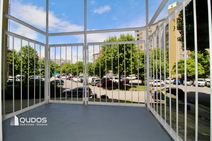 Lokacija: Ljubljana mesto, Šiška, Šiška