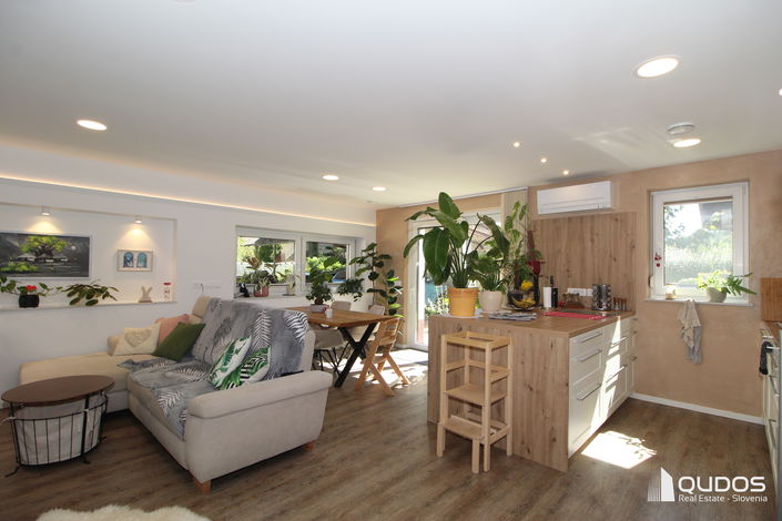 Lokacija: Ljubljana okolica, Log - Dragomer, Log pri Brezovici