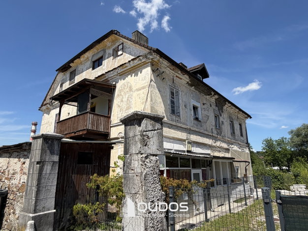 Location: Ljubljana okolica, Medvode, Medvode