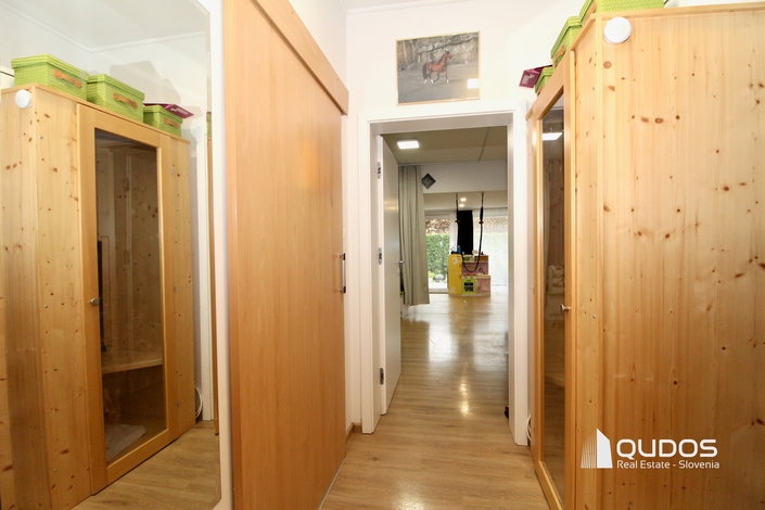 Lokacija: Ljubljana okolica, Medvode, Medvode