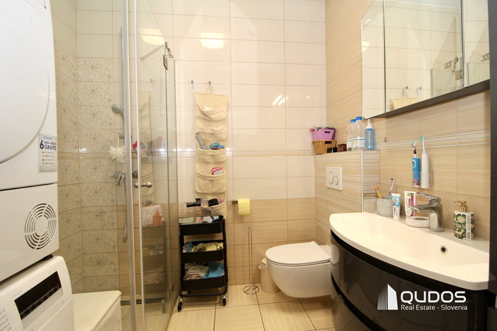 Lokacija: Ljubljana okolica, Medvode, Medvode