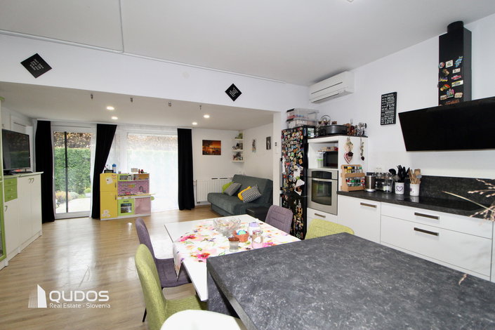 Lokacija: Ljubljana okolica, Medvode, Medvode