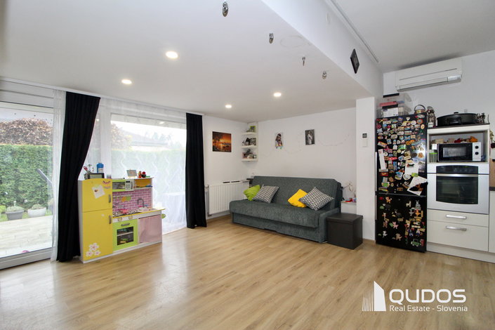 Lokacija: Ljubljana okolica, Medvode, Medvode