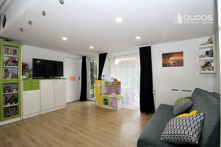 Lokacija: Ljubljana okolica, Medvode, Medvode