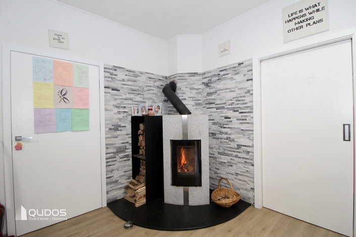 Lokacija: Ljubljana okolica, Medvode, Medvode