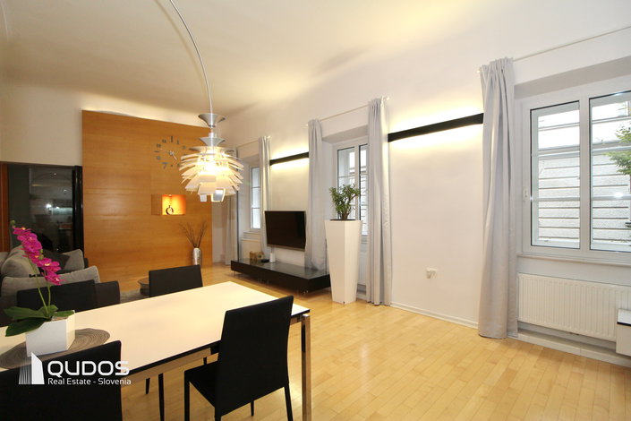 Lokacija: Ljubljana mesto, Center, Center