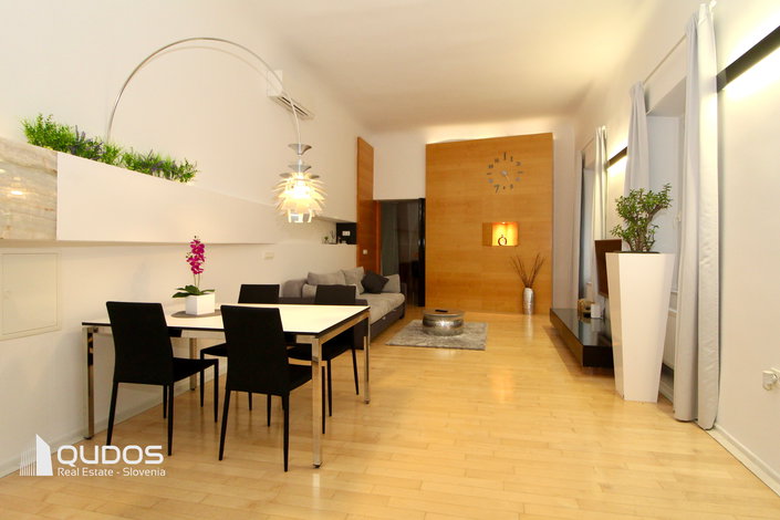 Lokacija: Ljubljana mesto, Center, Center