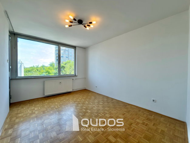 Lokacija: Ljubljana mesto, Bežigrad, Bežigrad