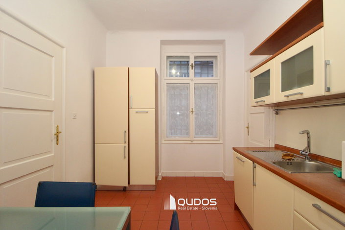 Lokacija: Ljubljana mesto, Center, Center