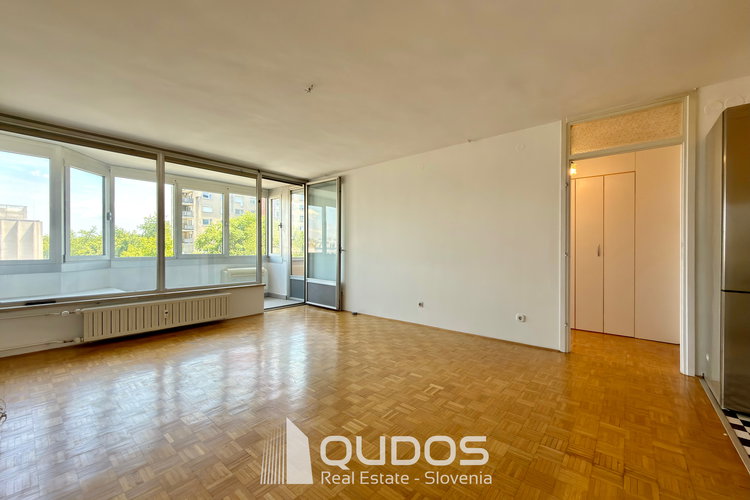 Location: Ljubljana, Bežigrad, Bežigrad