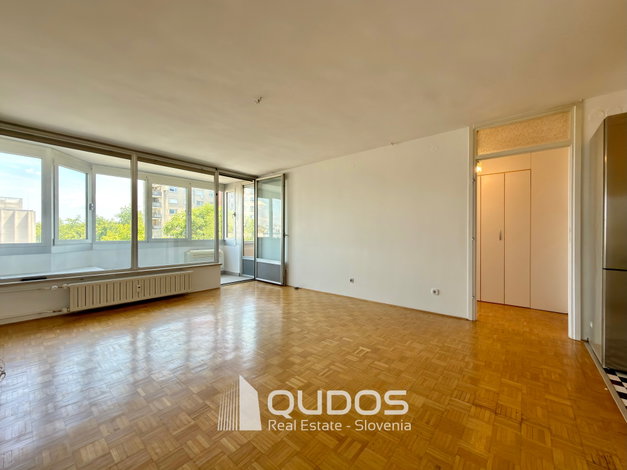 Lokacija: Ljubljana mesto, Bežigrad, Bežigrad