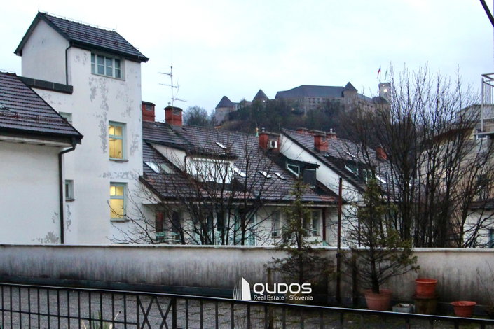 Lokacija: Ljubljana mesto, Center, Center