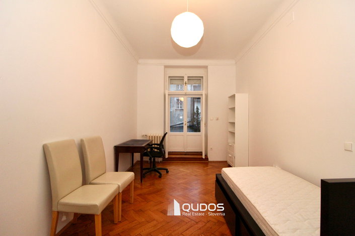 Lokacija: Ljubljana mesto, Center, Center